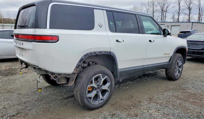 
RIVIAN R1S LAUNCH EDITION, 2022 full									