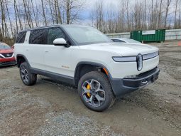 
RIVIAN R1S LAUNCH EDITION, 2022 full									