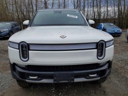 
RIVIAN R1S LAUNCH EDITION, 2022 full									