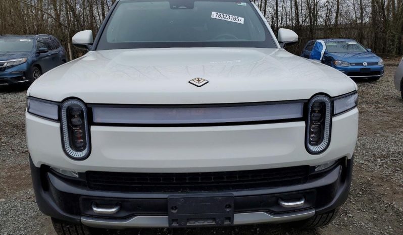 
RIVIAN R1S LAUNCH EDITION, 2022 full									