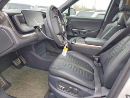 
RIVIAN R1S LAUNCH EDITION, 2022 full									