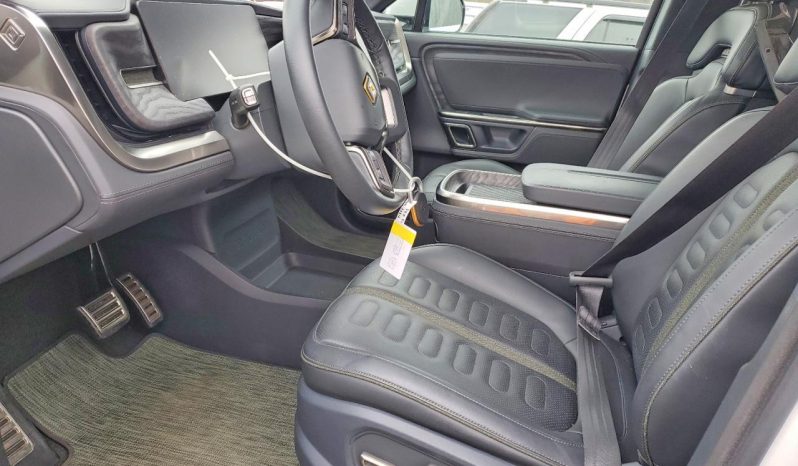 
RIVIAN R1S LAUNCH EDITION, 2022 full									