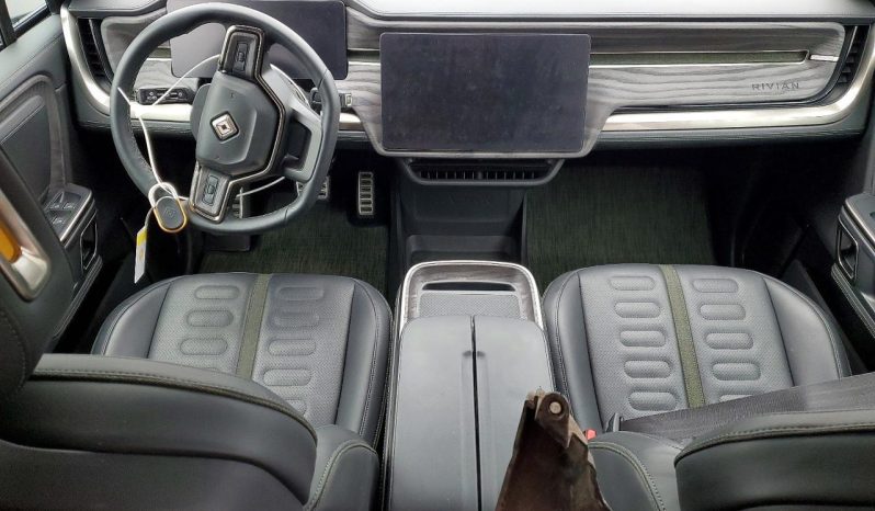 
RIVIAN R1S LAUNCH EDITION, 2022 full									