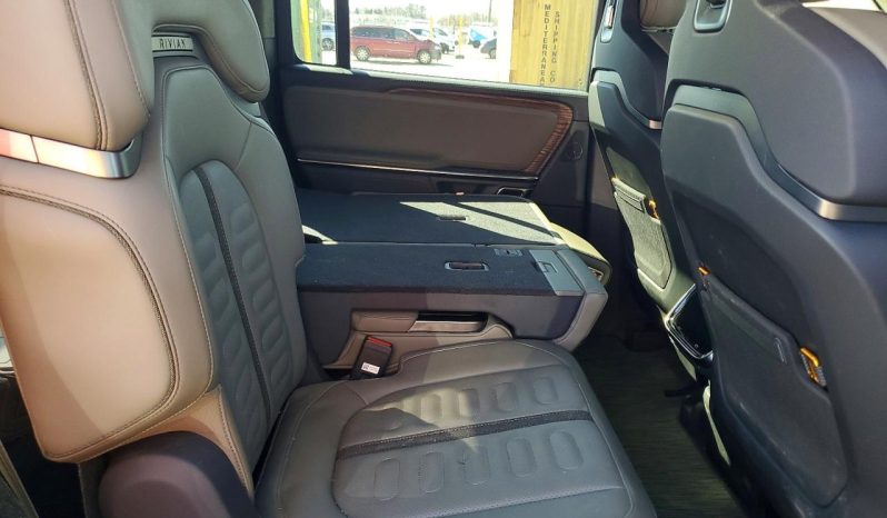 
RIVIAN R1S LAUNCH EDITION, 2023 full									