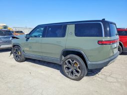 
RIVIAN R1S LAUNCH EDITION, 2023 full									