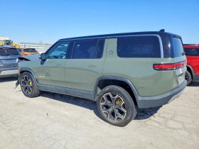 RIVIAN R1S LAUNCH EDITION, 2023