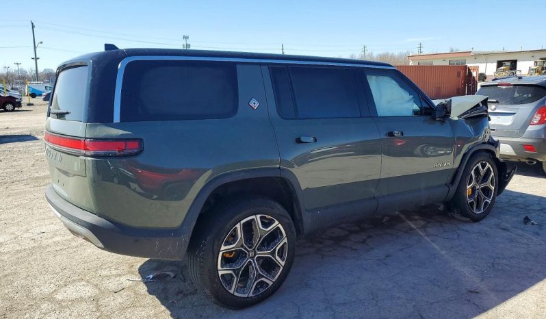 
RIVIAN R1S LAUNCH EDITION, 2023 full									
