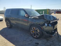 
RIVIAN R1S LAUNCH EDITION, 2023 full									