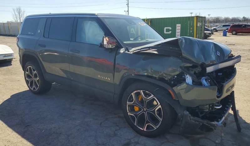 
RIVIAN R1S LAUNCH EDITION, 2023 full									