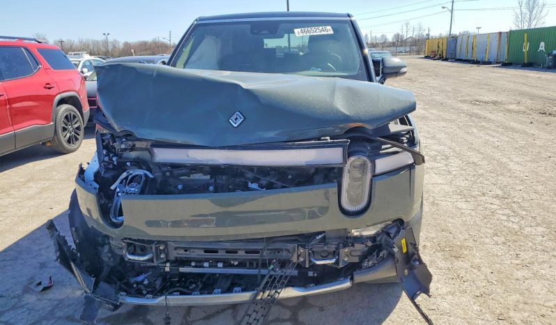 
RIVIAN R1S LAUNCH EDITION, 2023 full									