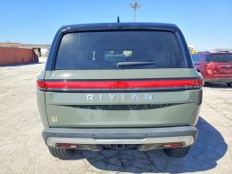 
RIVIAN R1S LAUNCH EDITION, 2023 full									