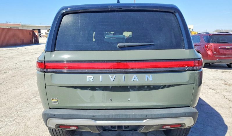 
RIVIAN R1S LAUNCH EDITION, 2023 full									