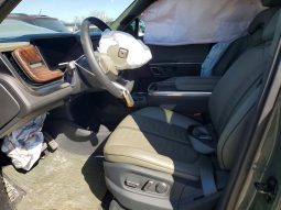 
RIVIAN R1S LAUNCH EDITION, 2023 full									