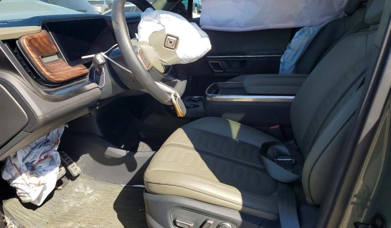 
RIVIAN R1S LAUNCH EDITION, 2023 full									