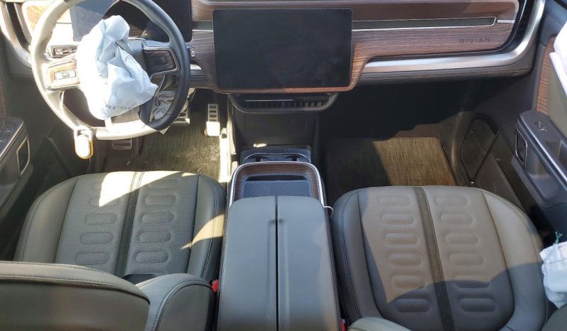 
RIVIAN R1S LAUNCH EDITION, 2023 full									