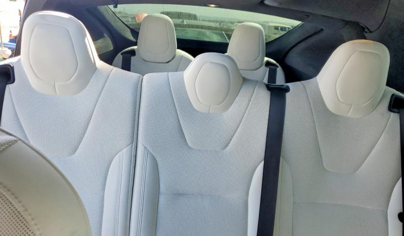 
TESLA MODEL X, 2023 full									