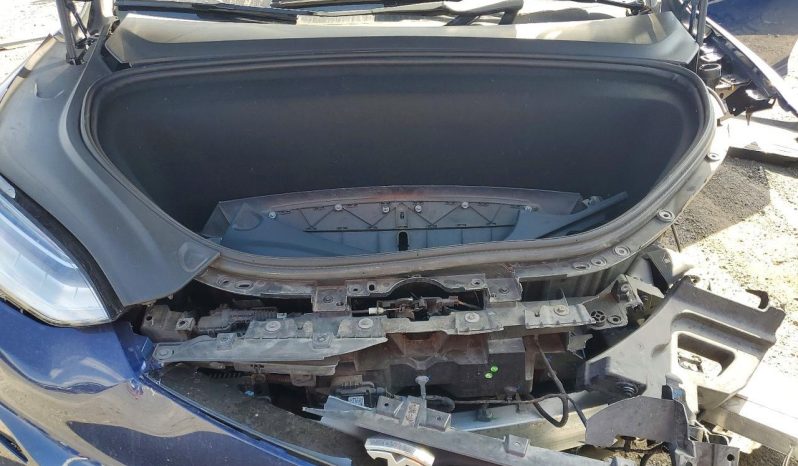 
TESLA MODEL X, 2023 full									