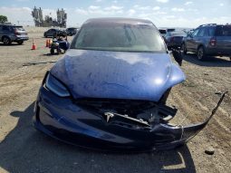 
TESLA MODEL X, 2023 full									