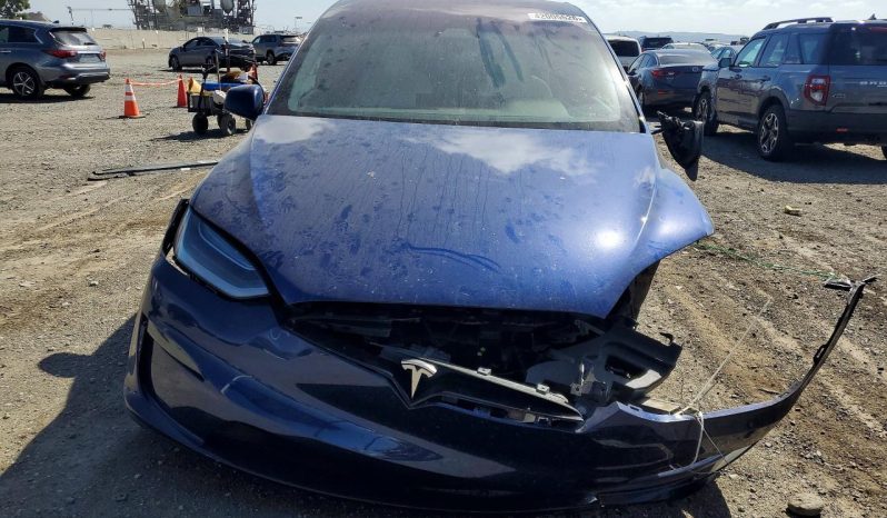 
TESLA MODEL X, 2023 full									