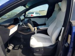 
TESLA MODEL X, 2023 full									