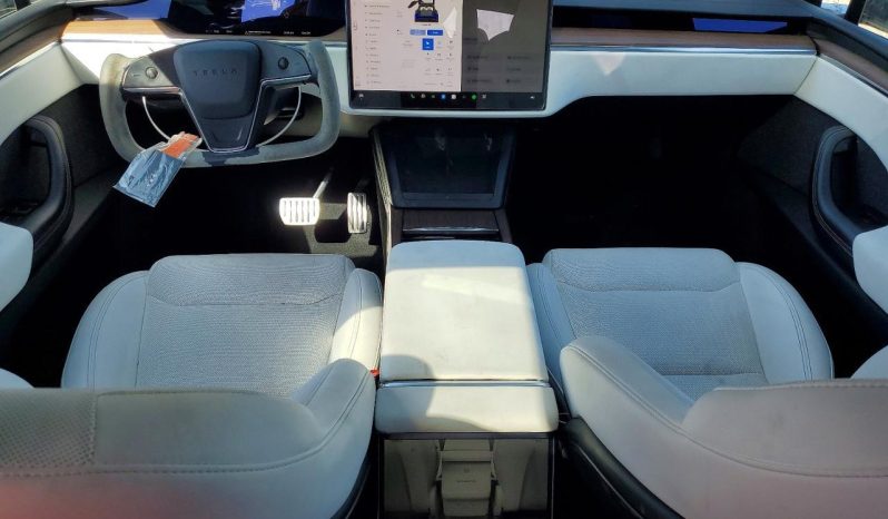 
TESLA MODEL X, 2023 full									