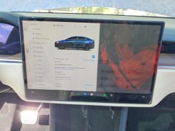 
TESLA MODEL X, 2023 full									