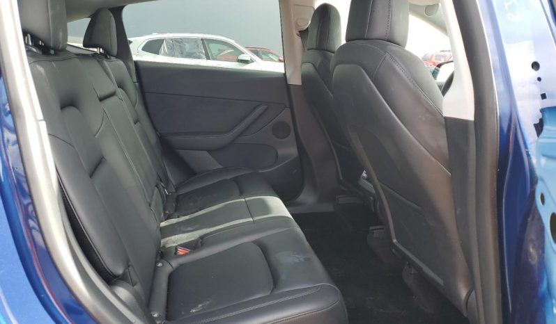 
TESLA MODEL Y LR DM, 2022 (2021) full									