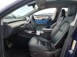 
TESLA MODEL Y LR DM, 2022 (2021) full									