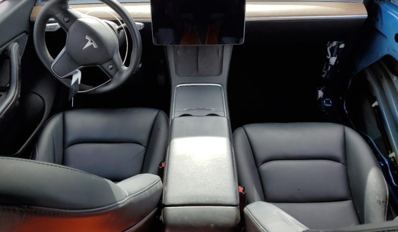 
TESLA MODEL Y LR DM, 2022 (2021) full									