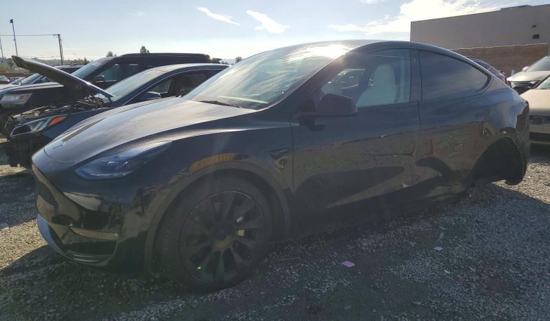 
TESLA MODEL Y LR DM, 2023 full									