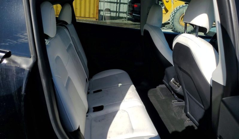 
TESLA MODEL Y LR DM, 2023 full									