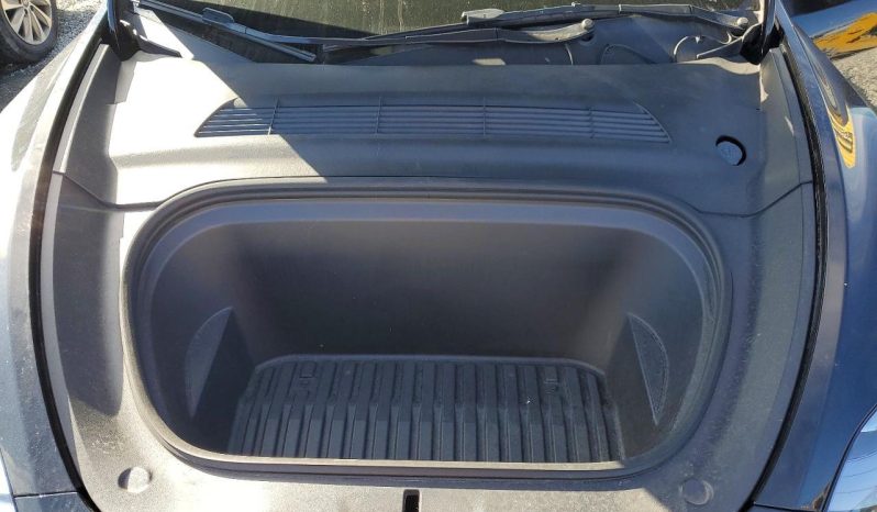 
TESLA MODEL Y LR DM, 2023 full									