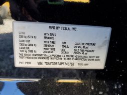 
TESLA MODEL Y LR DM, 2023 full									