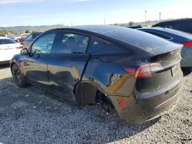 TESLA MODEL Y LR DM, 2023