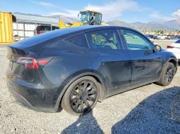 
TESLA MODEL Y LR DM, 2023 full									