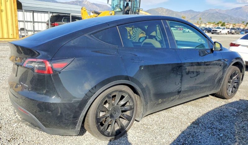 
TESLA MODEL Y LR DM, 2023 full									