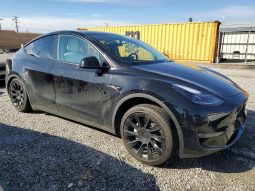 TESLA MODEL Y LR DM, 2023