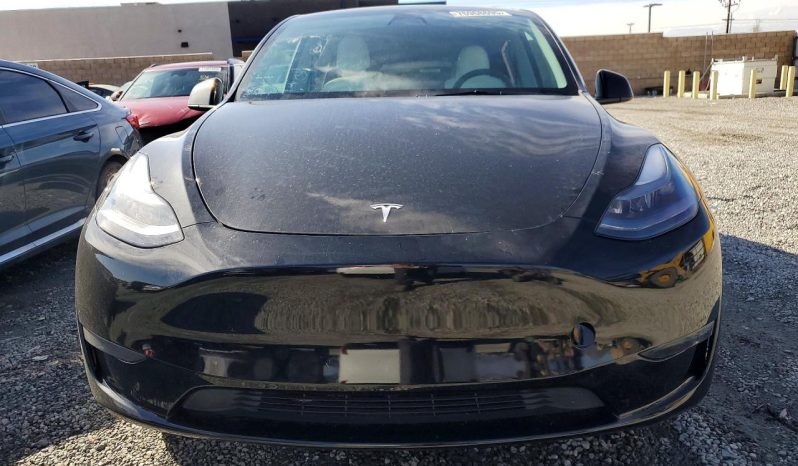 
TESLA MODEL Y LR DM, 2023 full									