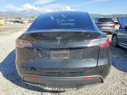 
TESLA MODEL Y LR DM, 2023 full									