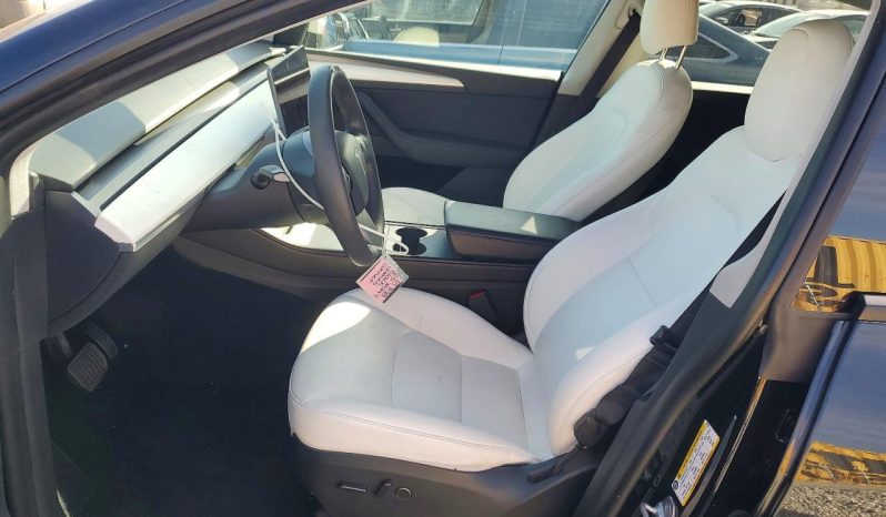 
TESLA MODEL Y LR DM, 2023 full									