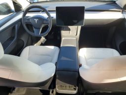 
TESLA MODEL Y LR DM, 2023 full									