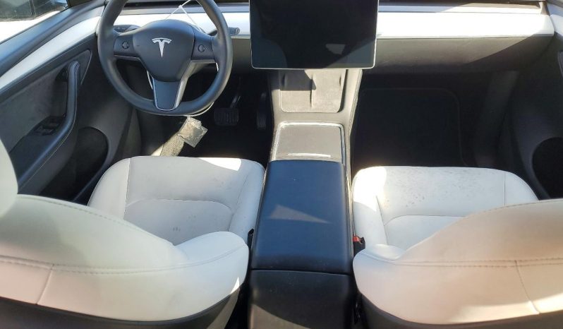 
TESLA MODEL Y LR DM, 2023 full									