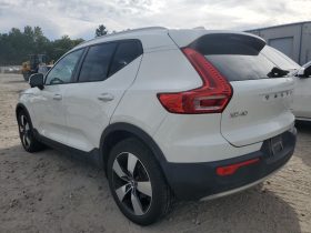VOLVO XC40 T5 MOMENTUM, 2019 (2018)
