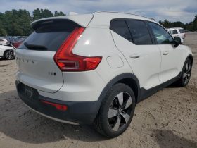 VOLVO XC40 T5 MOMENTUM, 2019 (2018)