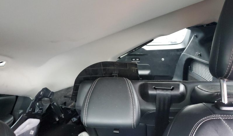 
FORD MUSTANG MACH-E SELECT, 2021 full									