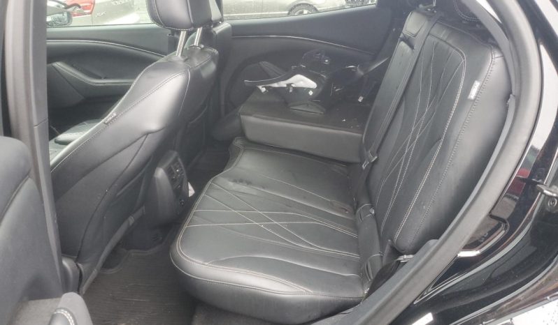 
FORD MUSTANG MACH-E SELECT, 2021 full									