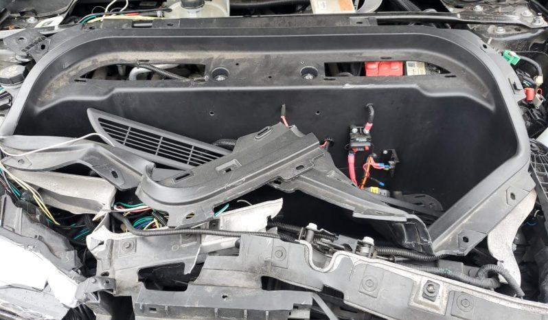 
FORD MUSTANG MACH-E SELECT, 2021 full									