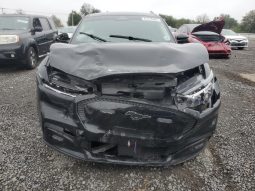 
FORD MUSTANG MACH-E SELECT, 2021 full									