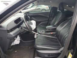 
FORD MUSTANG MACH-E SELECT, 2021 full									