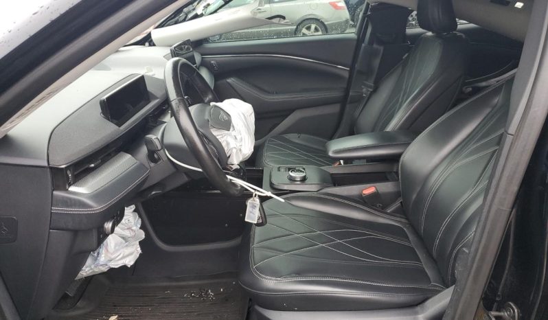 
FORD MUSTANG MACH-E SELECT, 2021 full									